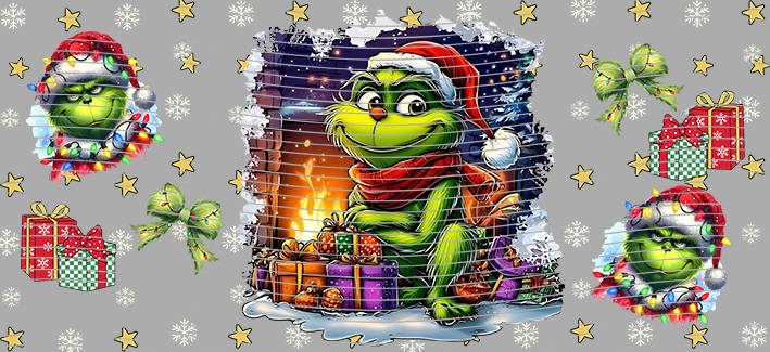 16oz Christmas-J10-554